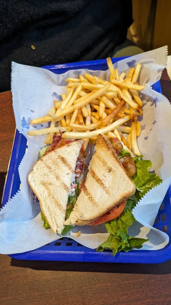 blt Sandwich