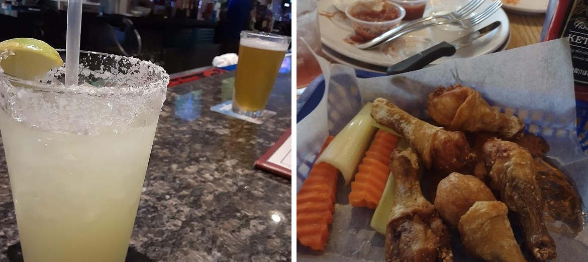 Oliver's Old Town Tavern
