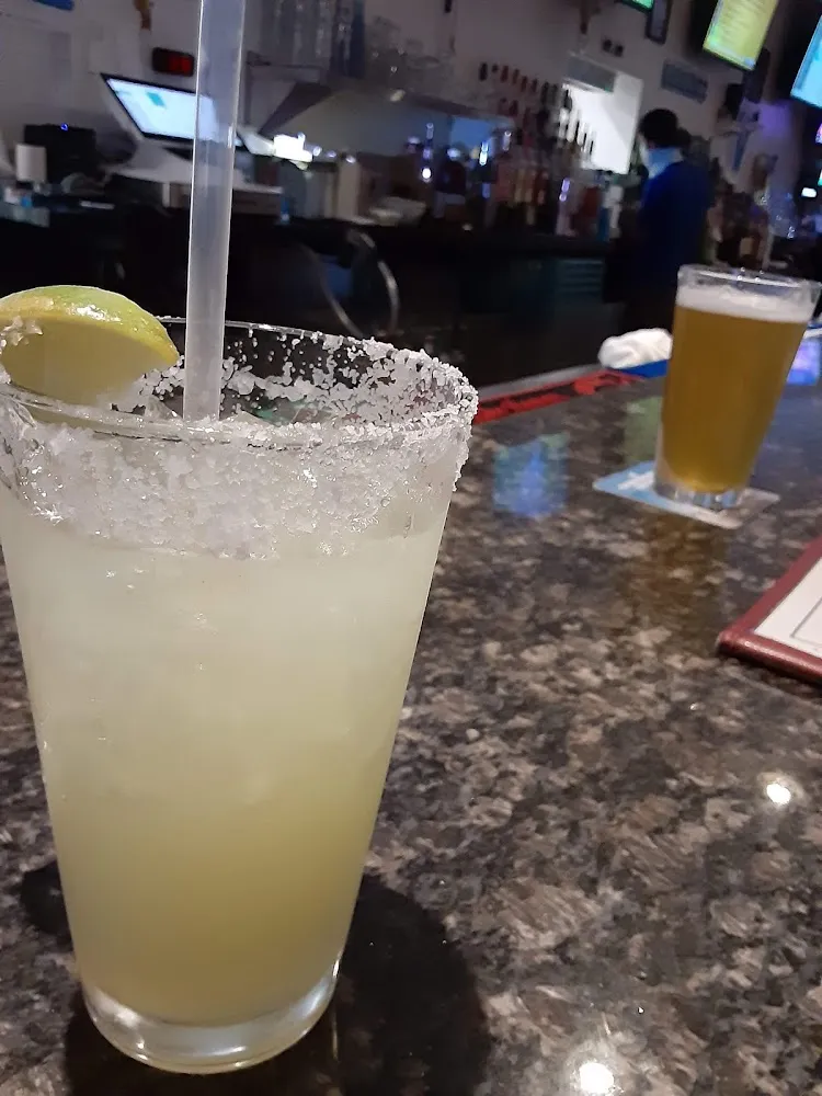 Margarita